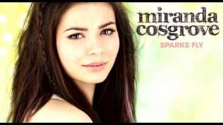 Miranda Cosgrove - Brand New You - Full Song (HD)