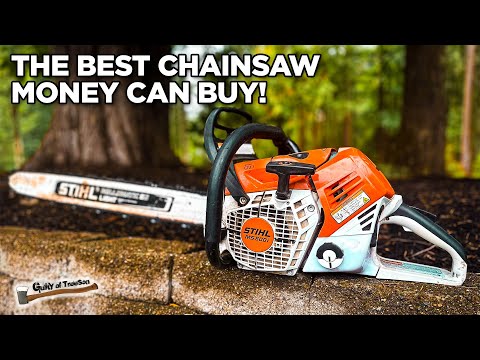 I FINALLY Bought A Stihl 500i! My Overall Thoughts...