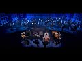 The Scratch Aerials System Of A Down Cover With RTÉ Concert Orchestra