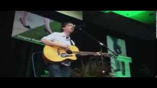 Redefining The Boundaries  - Tuesday, Nov. 5