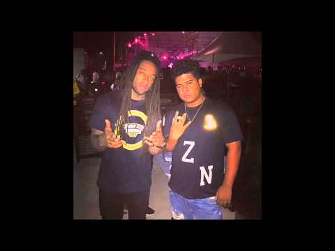 DJ Mustard ft Ty Dolla Sign ILoveMakonnen- Why'd You Call