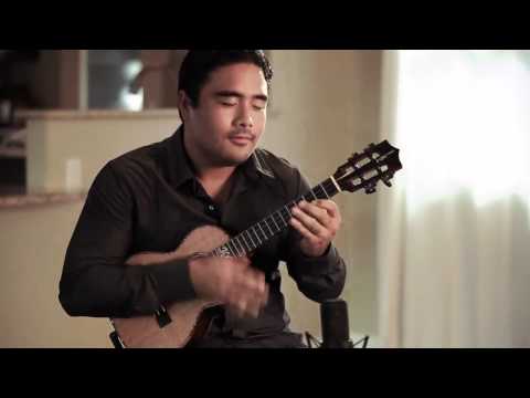 Kalei Gamiao - Funky Tango (HiSessions.com Acoustic Live!)