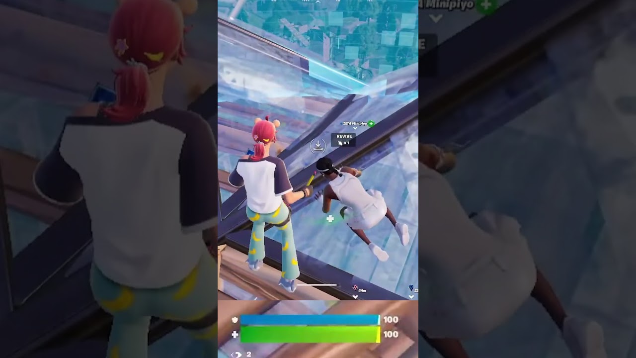 運営に愛されすぎた男。