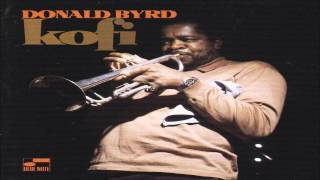 Donald Byrd - Fufu