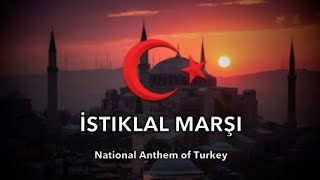 İstiklâl Marşı | National Anthem of Turkey