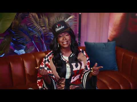 Tweet- Toot Toot (Official Music Video)