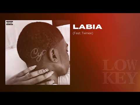 LABIA (FT TWINIEE)