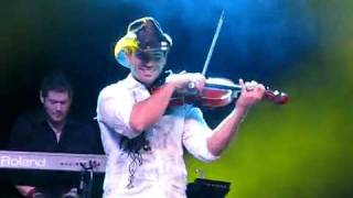 Emerson Drive - A Good Man live.mp4