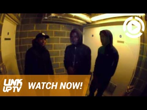 67 Dimzy & Asap Ft ReekoSqueeze - Low But Bait (Music Video) | Link Up TV