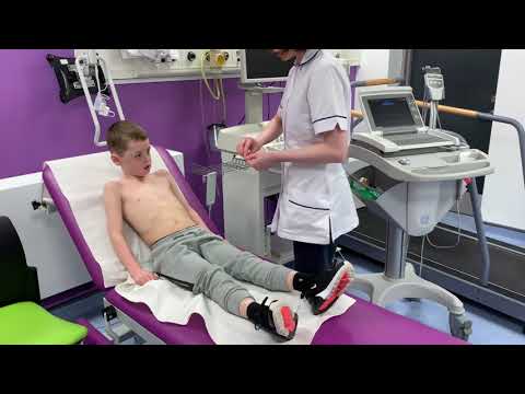 Children's Heart Centre Journey