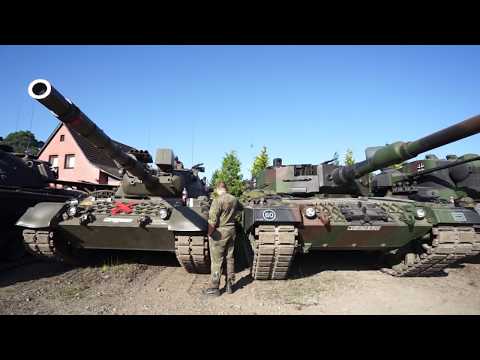 Stahl auf der Heide 2017 - Der große Bericht