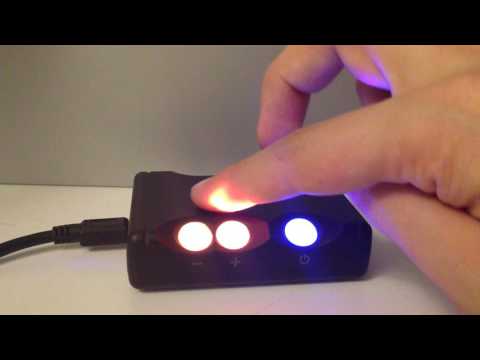 Chord Mojo - K̶n̶o̶b̶ ̶F̶e̶e̶l̶  Ball Fondle Review