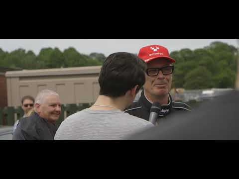 CSCC Oulton Park Cheshire Challenge May 2019