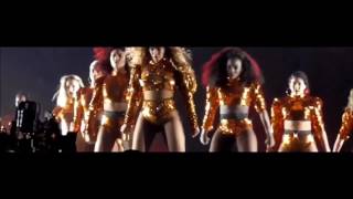 Beyoncé - Don&#39;t Hurt Yourself/Ring The Alarm/Diva (Live in Formation Tour)