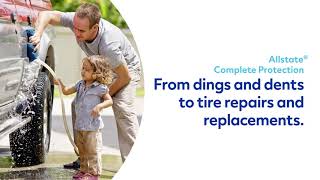 Allstate Complete Protection Video Brochure