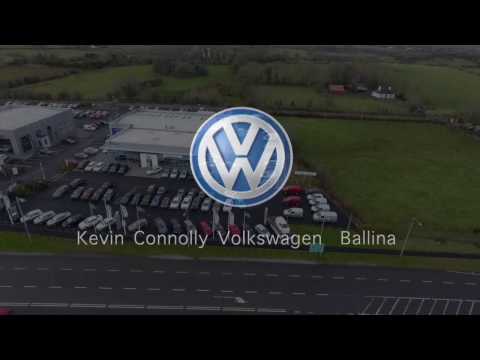 Kevin Connolly Volkswagen Ballina - 171 Walkaround Video