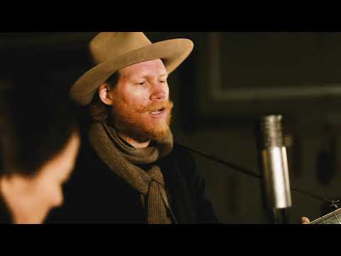 Jarrod Dickenson | Nothing More | Whisper Project #8