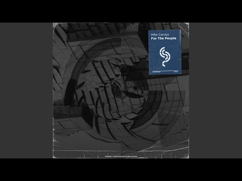 For The People (Extended Mix)