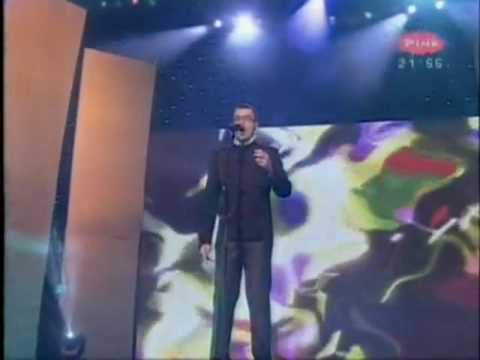 Marko Pavlovic - Nessun Dorma - AMAZING final performance