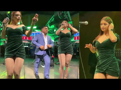 Sonora Ideal - En  Palín Escuintla