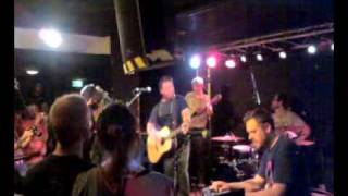 Chuck Ragan - The Trench - Live @ Loose 19.09.2009