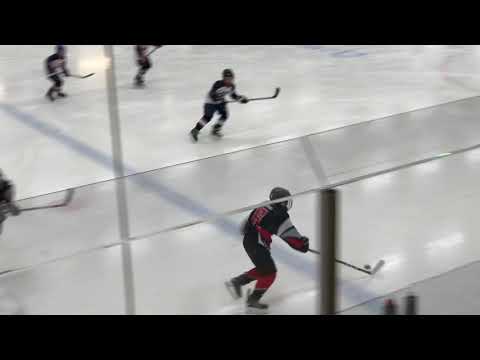 Täby HC Team 08-Lidingö 19 jan