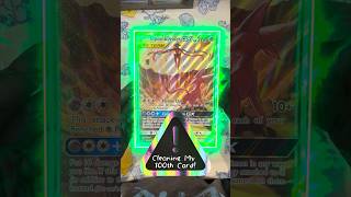 Cleaning This Espeon & Deoxys Pokemon Card