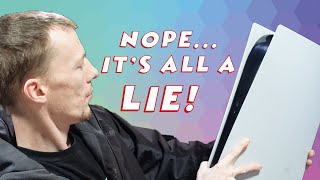 An "Amateur" Technician Messed Up My PS5... Can I Fix His Mess? PS5 No Power Repair