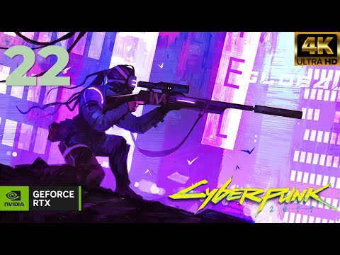 Cyberpunk 2077 Walkthrough: Play It Safe