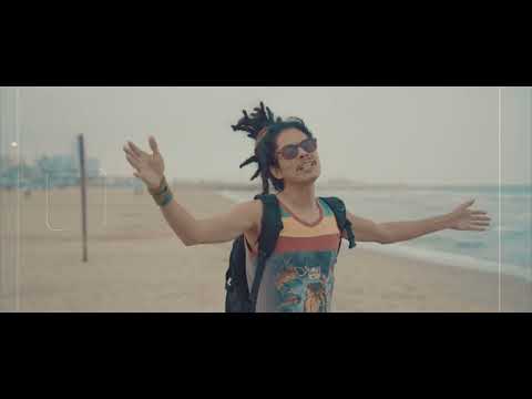 Music is a Feeling - Sgt. Remo