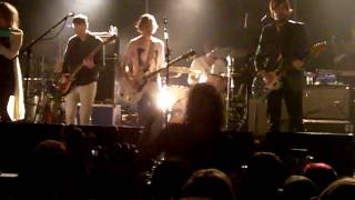 Ungrateful Little Father - Broken Social Scene Live @Heaven