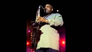 Gerald Albright - Feeling Inside