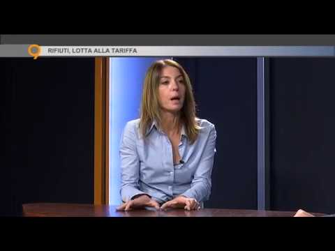 Rifiuti, lotta alla tariffa