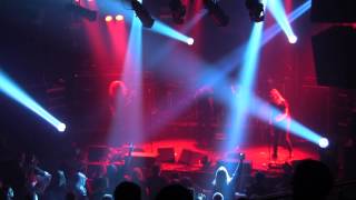 In Solitude - A Buried Sun, Live @ Karmøygeddon Metal Festival 2014