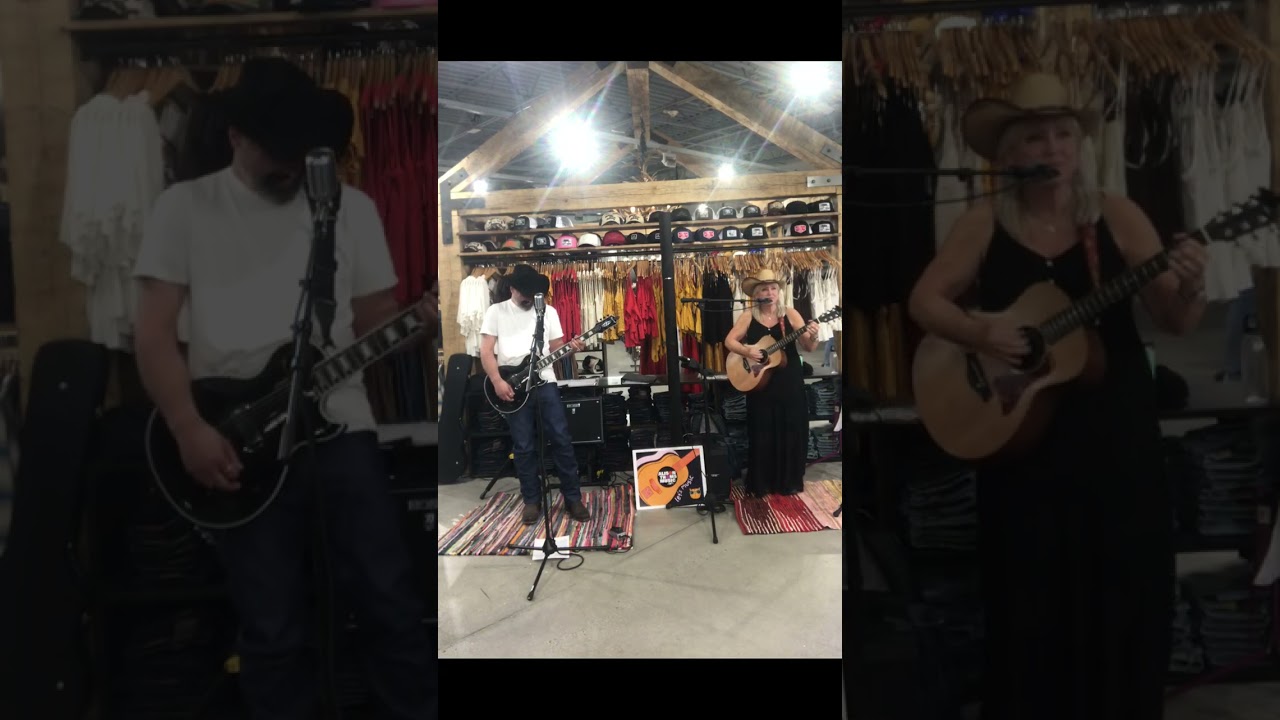Promotional video thumbnail 3 for Alison Thoms Music