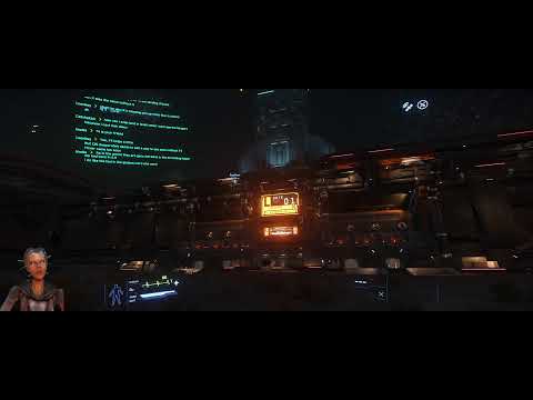 Star Citizen  3.6 PTU in 4k60 UltraWide!  Open to Wave 2 Backers!
