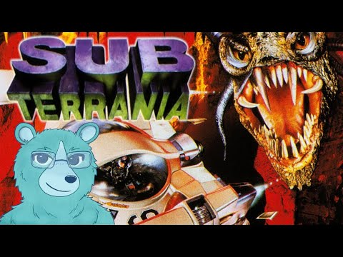 Sub-Terrania Review