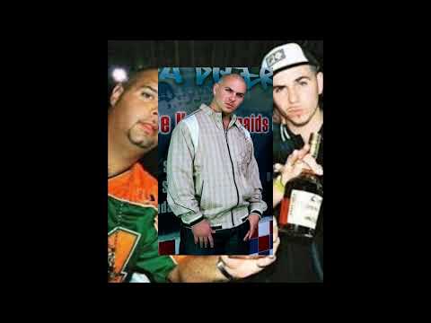 DJ Laz // Move Shake Drop (*Remix*) ft. Flo-Rida, Casely & Pitbull (*Prod. By: Diaz Brothers*)