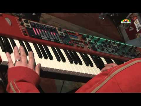 SEDATIVA " Made In China " - Live @ Reggae Na Piaskach 2011