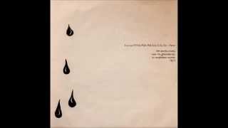 The Ghetto Berries - The Secret Life Of Napolean Solo