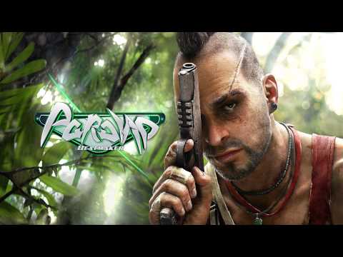 Far Cry 3 - Falling Into a Dream - Remake Parano