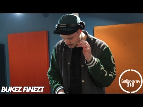 GetDarkerTV #210 - Bukez Finezt
