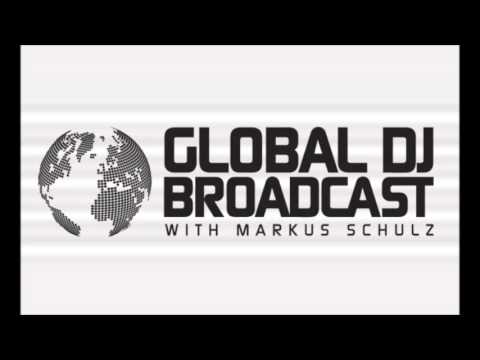 Markus Schulz - Global DJ Broadcast (30.06.2005)