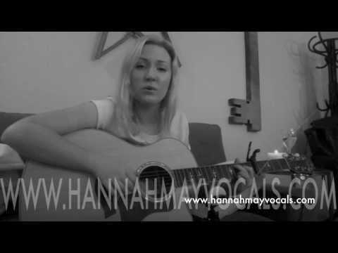 Hannah May Allison- Stay (Original)
