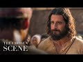 Are You Really the One Who Is To Come? (The Chosen Scene)