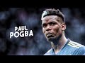 Paul Pogba ● The French Genius ● Skills, Assists & Goals 2021/22 | HD