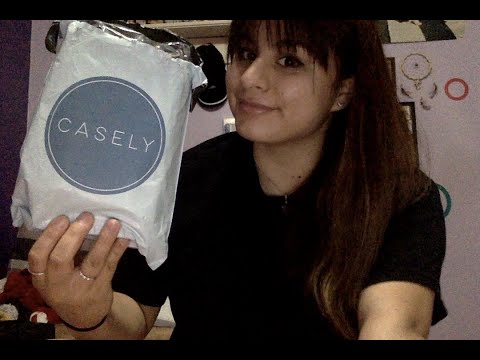 Casely 2.0 Unboxing & Review
