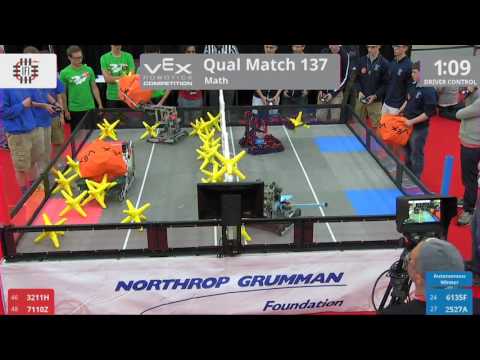 2017 VRC Math Q137 - 3211H 7110Z vs 6135F 2527A - 12 to 48