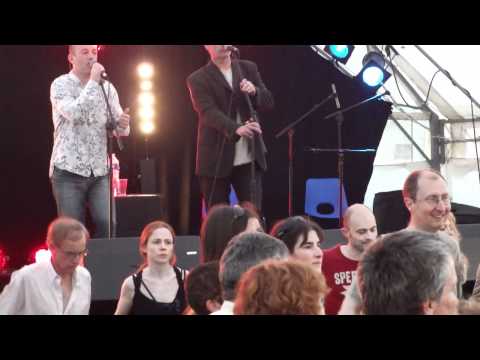 Cabaret à domicile - GIRAULT / GUILLARD - Ridée 6 temps