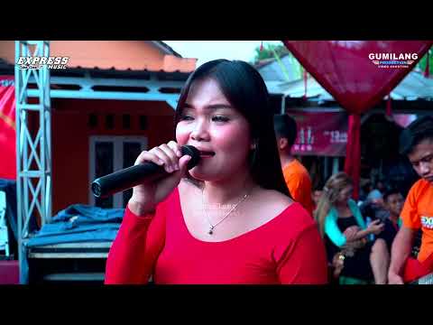 EXPRESS MUSIC CIEE CIEE - BADAI - FEBI PESEK - BANJARAGUNG BANGSRI JEPARA